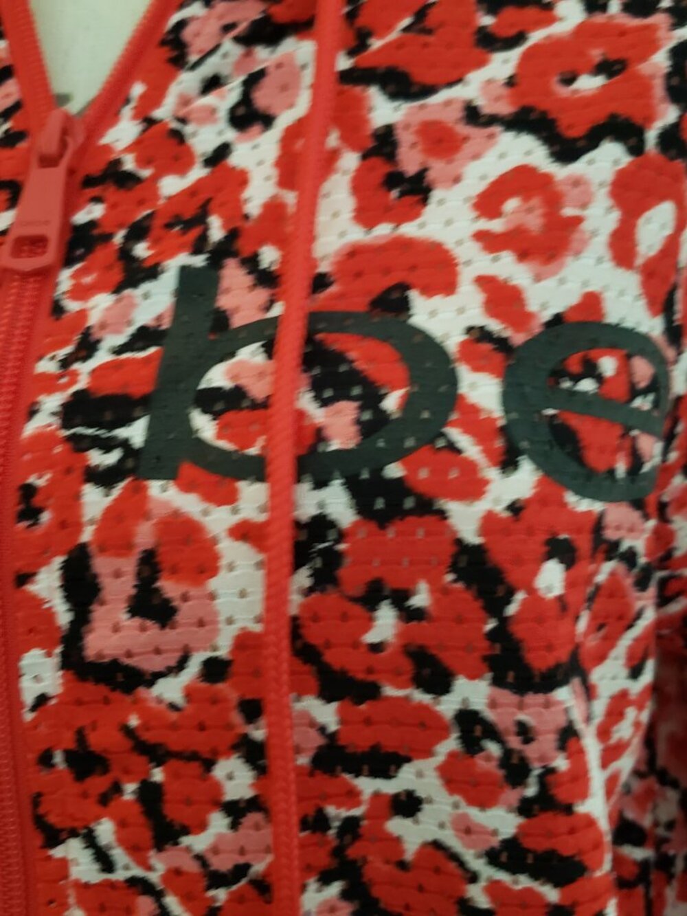 Bebe Sport Jacket - Picture 3 of 4